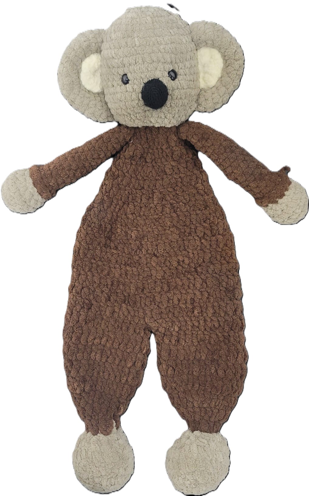 El Örme Oyuncak Koala