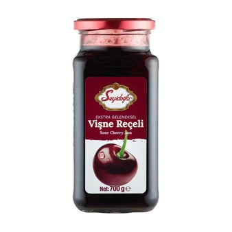 Seyidoğlu Vişne Reçeli 700 g