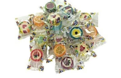 Laylaylom Candy Rengarenk Karışık Şeker 1 kg