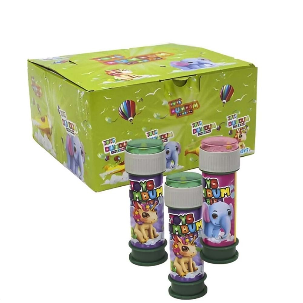 Toys Bumbum Bubbles Köpük Balon